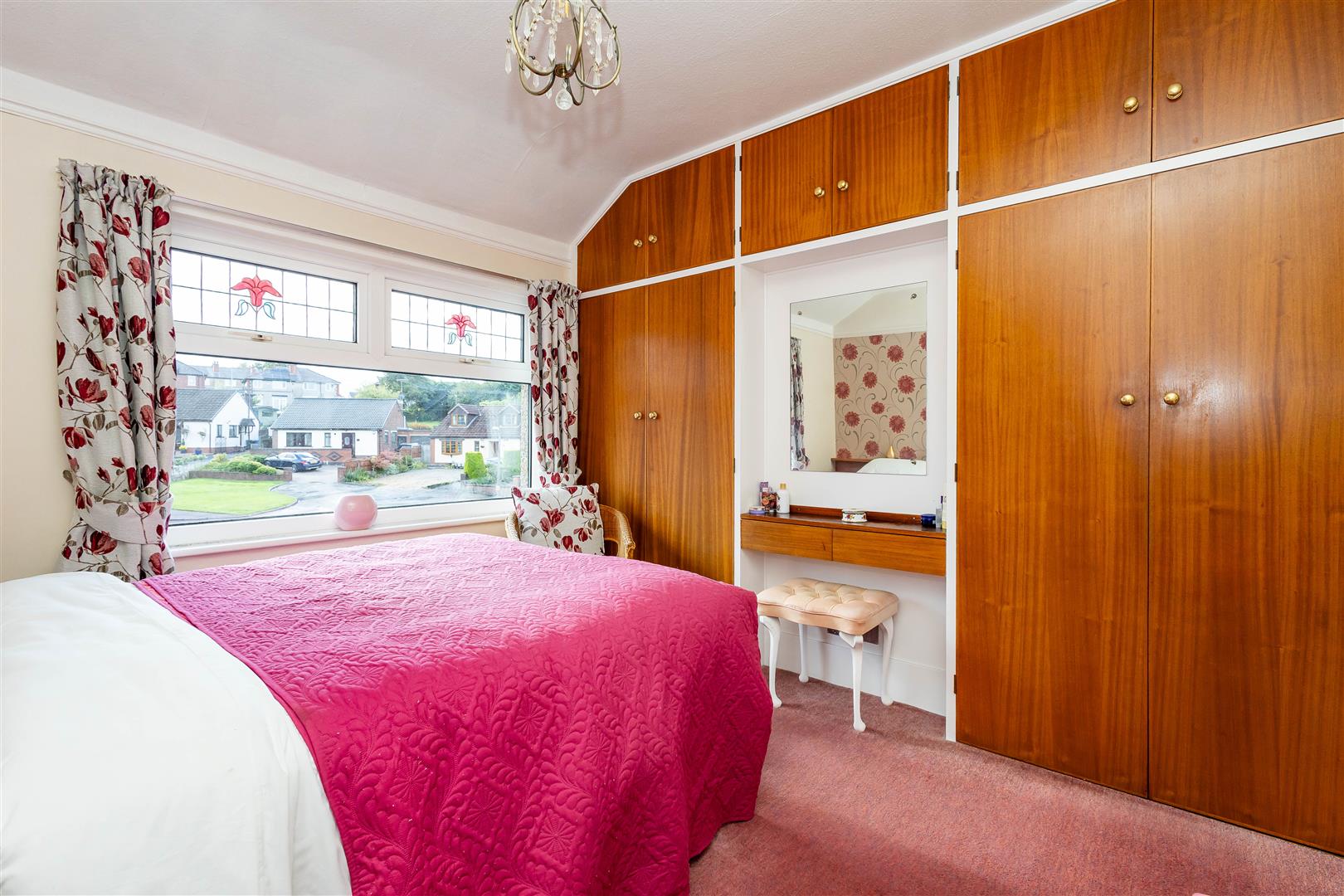 Clifton Grove, Chorley